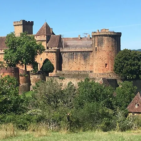 Maison Authentique Des Remparts * Prudhomat