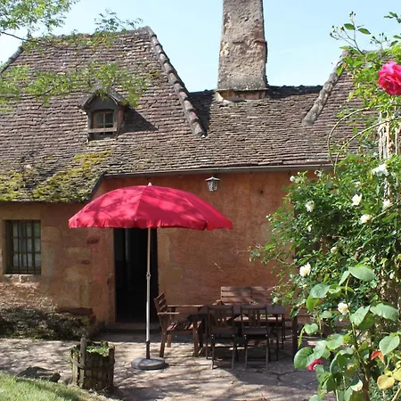 Casa de Férias Maison Authentique Des Remparts